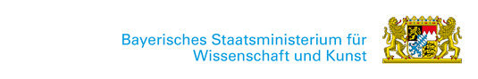 Bayerisches Staatsministerium für Wissenschaft und Kunst