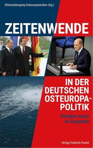 buchcover zeitenwende