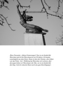 Abb. aus der Serie "Nike" von Isa Rosenberger mit freundlicher Genehmigung des Museums der Moderne Salzburg
