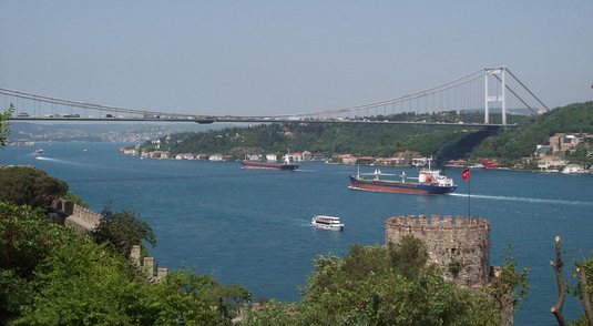 bosporus