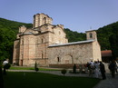 Kloster Ravanica