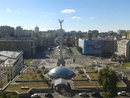 01 - Kiew, Majdan-1