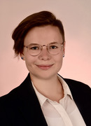Caroline Finkeldey