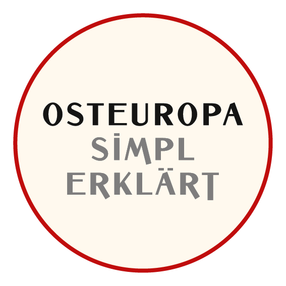 Osteuropa, Simpl erklärt