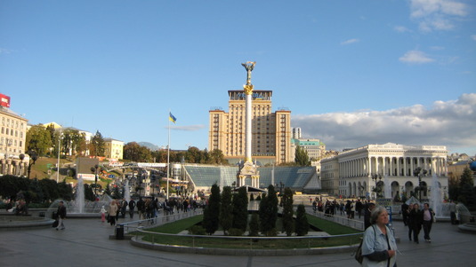 Kiev_Majdan