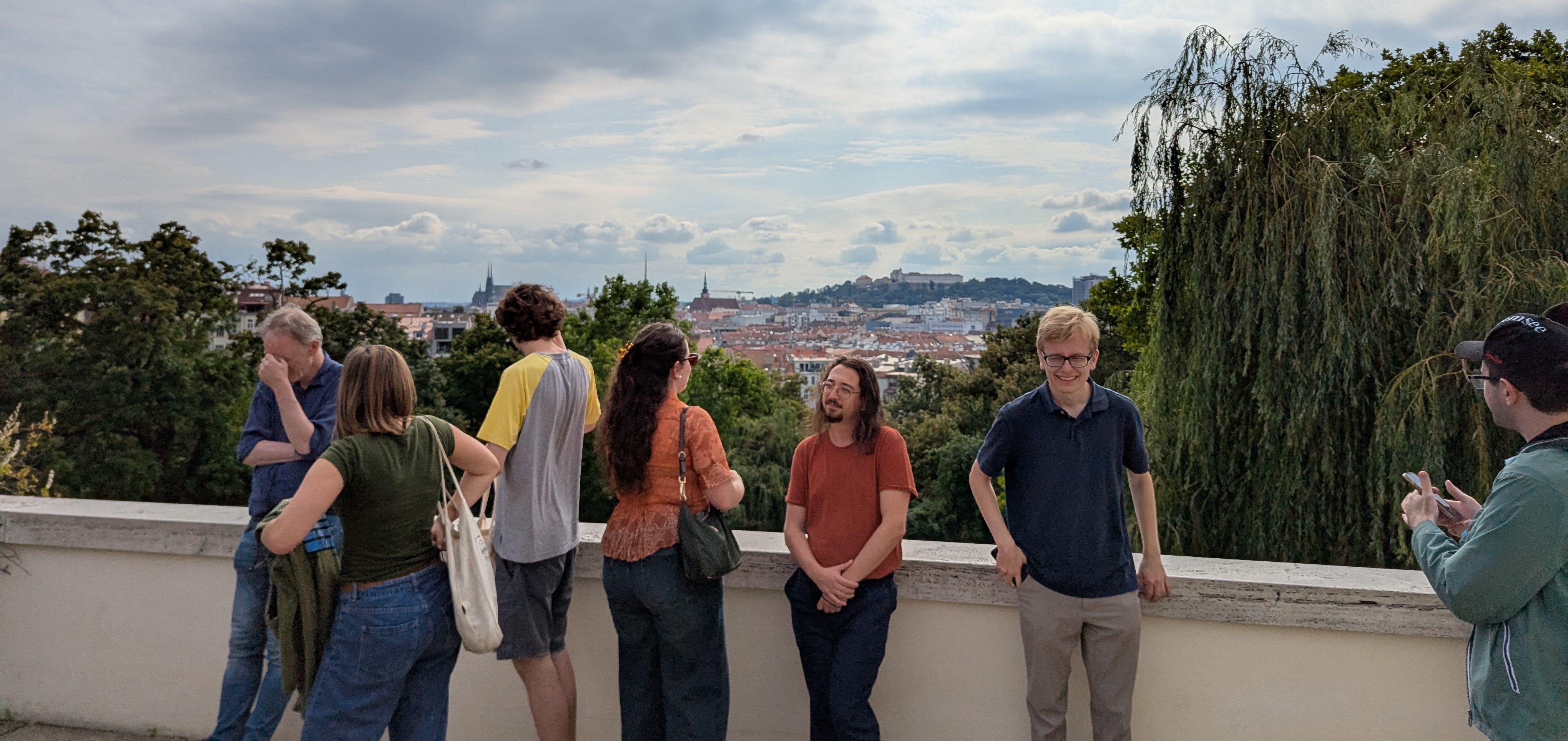 multiethnisches bruenn