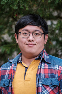 Zong-Han (Albert) Yang